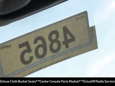 New 2026 RAM 1500 Big Horn image 32