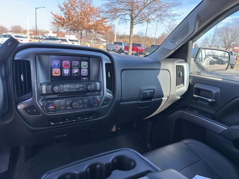 Used 2016 Chevrolet Silverado 1500 LT w/ All Star Edition image 26