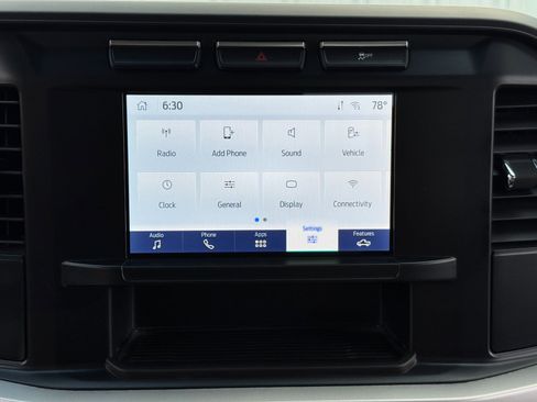 Used 2024 Ford F350 XL w/ Snow Plow Prep Package image 25