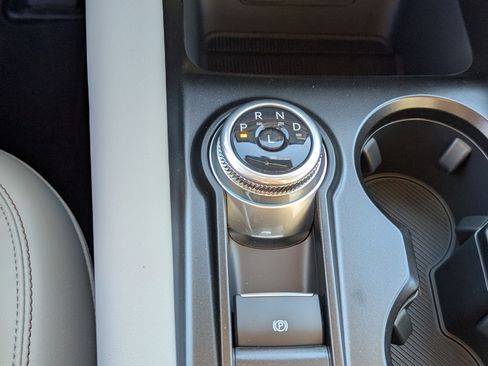 New 2026 Ford Explorer Active w/ Active Comfort Package image 23