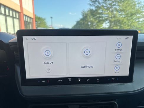 New 2025 Ford Maverick Lobo image 20