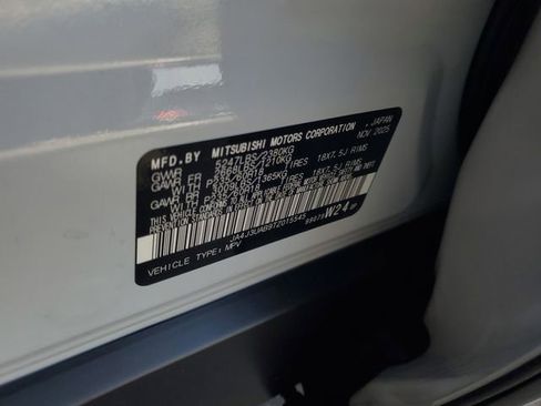 New 2026 Mitsubishi Outlander ES image 29