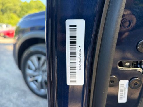 Used 2025 Nissan Pathfinder SV AWD/4WD image 31
