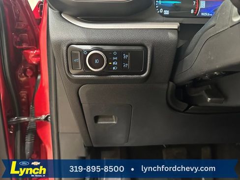 Certified 2023 Ford Explorer XLT w/ Equipment Group 202A AWD/4WD image 20