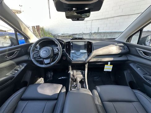 New 2026 Subaru Ascent Bronze Edition image 10