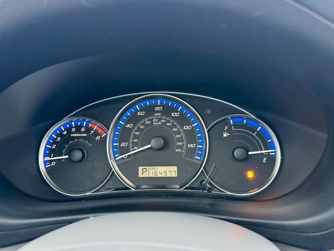 Used 2011 Subaru Forester 2.5X Limited w/ Protection Group 3 image 16