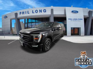 Used 2022 Ford F150 Lariat w/ Equipment Group 502A High AWD/4WD 360° Tour