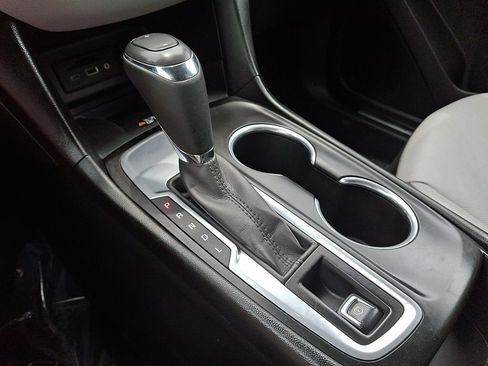 Certified 2019 Chevrolet Equinox Premier FWD image 14