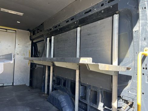 Used 2020 Ford Transit 250 148 High Roof Extended image 10