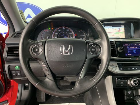 Used 2015 Honda Accord EX-L image 21