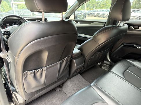 Used 2022 Kia K5 GT-Line w/ GT-Line FWD Premium Package image 21