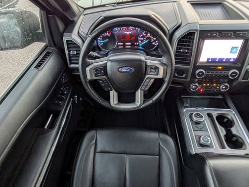 Used 2021 Ford Expedition XLT AWD/4WD image 17