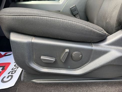 Used 2019 Ford F150 XLT w/ Equipment Group 302A Luxury AWD/4WD image 13