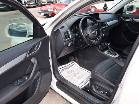 Used 2016 Audi Q3 2.0T Premium Plus FWD image 23