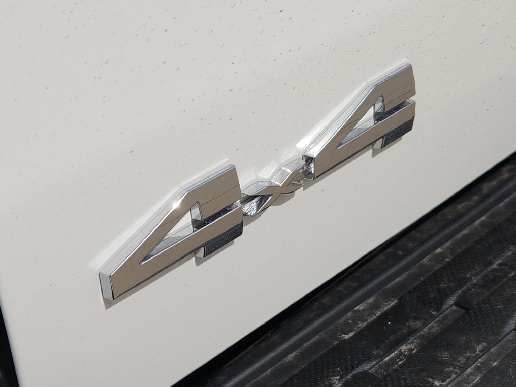 New 2026 Toyota Tacoma SR5 AWD/4WD image 13