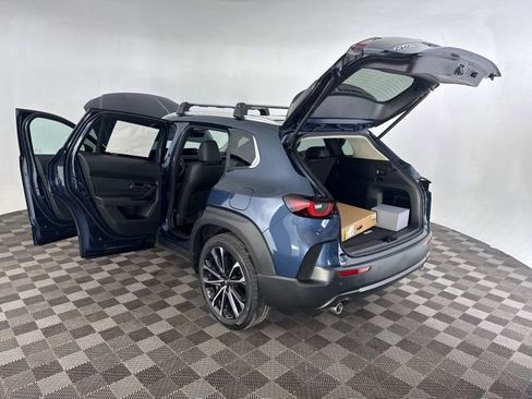 New 2026 MAZDA CX-50 AWD 2.5 S w/ Cargo Package image 16