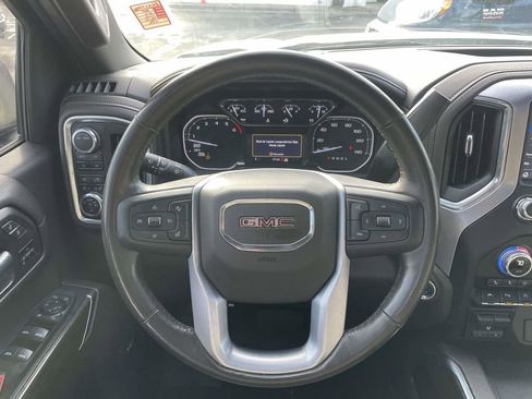 Used 2021 GMC Sierra 1500 SLT w/ SLT Premium Plus Package image 26