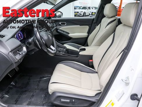 Used 2023 Acura Integra A-Spec image 14