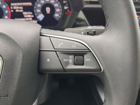 Used 2025 Audi A3 2.0T Premium Plus w/ Premium Plus Package image 20