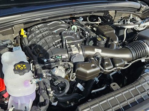 New 2025 Jeep Grand Cherokee Laredo RWD image 16