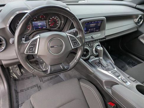 Used 2020 Chevrolet Camaro LT image 11