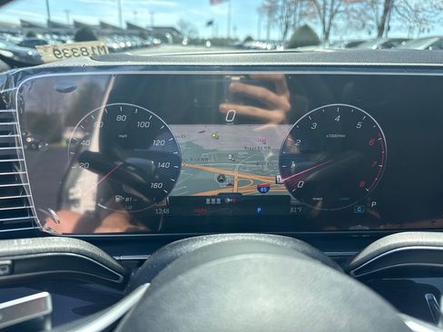 New 2026 Mercedes-Benz GLE 450 4MATIC image 28