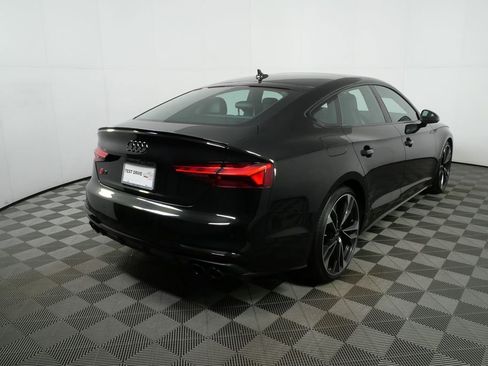 Used 2023 Audi S5 Premium Plus w/ Premium Plus Package image 3
