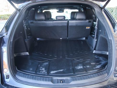 Used 2019 MAZDA CX-9 Grand Touring image 9