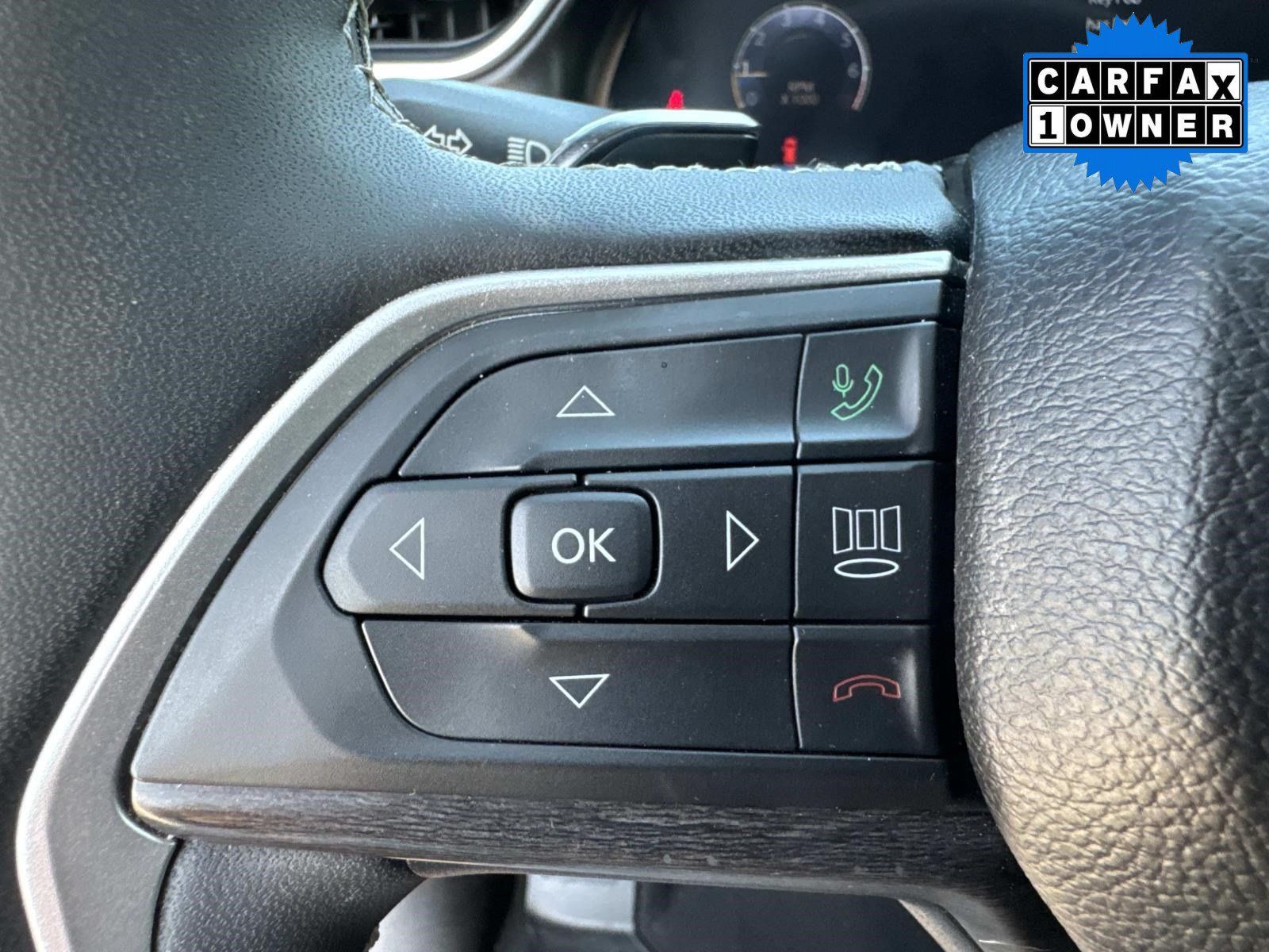 Used 2024 Jeep Grand Cherokee Limited RWD image 34