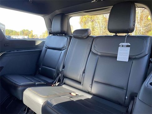 New 2025 Ford Expedition Tremor image 11