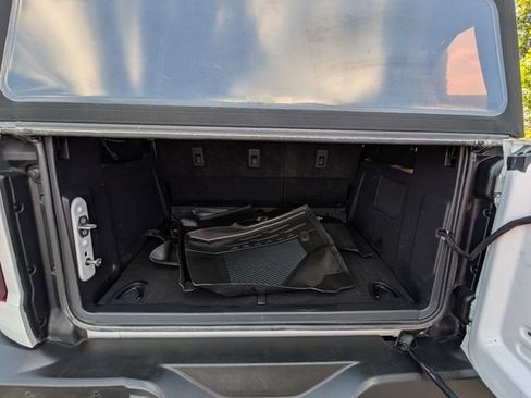 Used 2023 Ford Bronco Big Bend AWD/4WD image 32