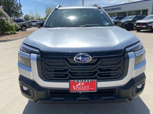 New 2026 Subaru Outback Premium AWD/4WD image 8
