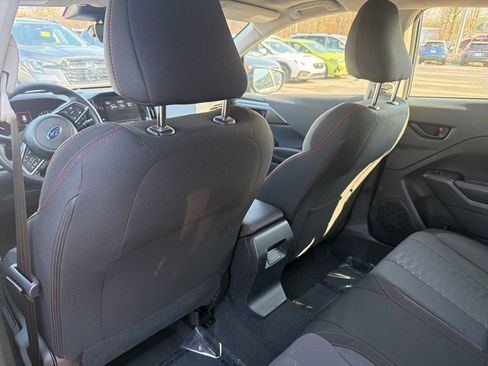 Used 2025 Subaru Impreza 2.0i Sport image 9