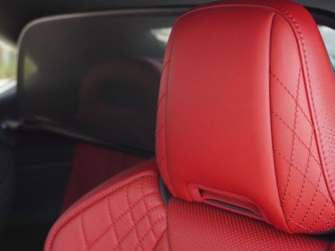 Used 2023 Lexus LC 500 Convertible w/ Touring Package RWD image 22
