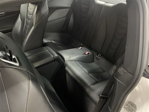 Used 2022 BMW 840i Coupe image 12
