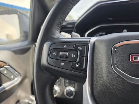 Used 2023 GMC Sierra 1500 Elevation w/ Elevation Premium Package AWD/4WD image 21