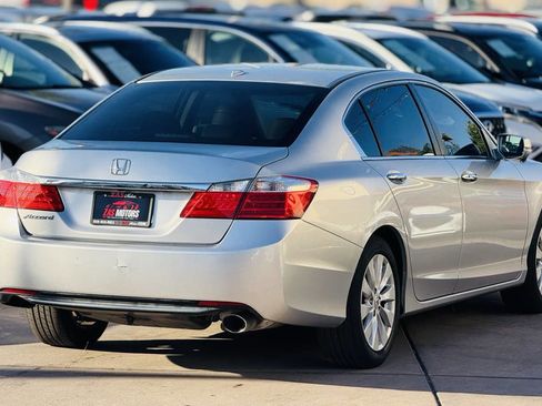 Used 2013 Honda Accord EX-L image 6
