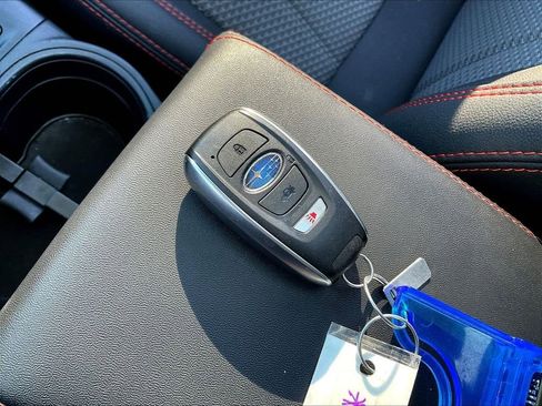 Used 2023 Subaru Forester Sport image 29