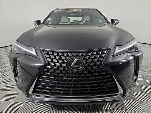 Used 2024 Lexus UX 250h AWD image 3