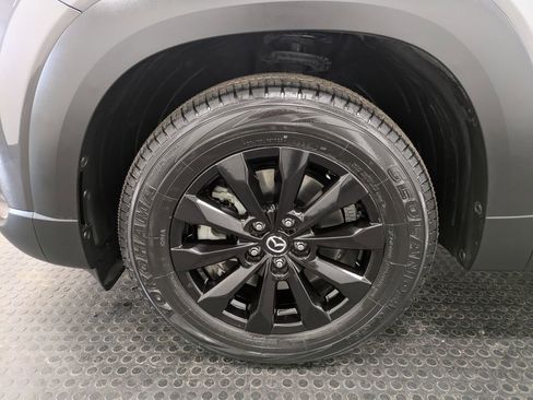 Used 2024 MAZDA CX-50 AWD 2.5 S w/ Weather Package image 7