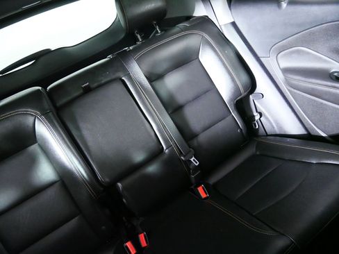 Used 2018 GMC Terrain SLT w/ Preferred Package AWD/4WD image 14