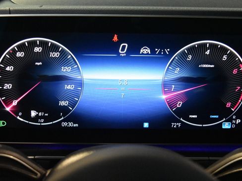 New 2026 Mercedes-Benz GLS 450 4MATIC image 18