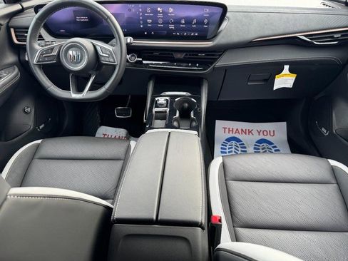 Used 2024 Buick Envision Sport Touring image 11