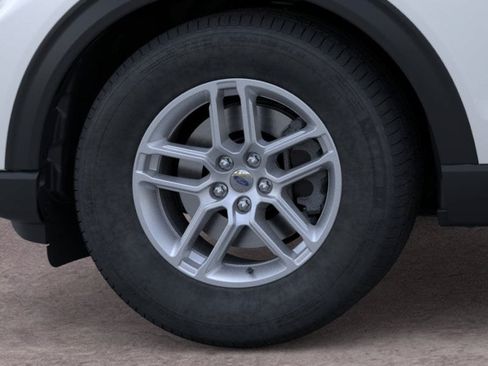 New 2026 Ford Explorer Active w/ Active Comfort Package RWD image 19
