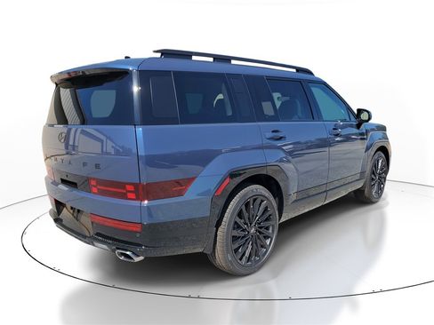 New 2025 Hyundai Santa Fe Calligraphy image 4