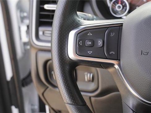 New 2026 RAM 3500 Tradesman image 26