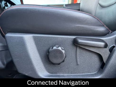 Certified 2024 Ford Bronco Raptor image 12