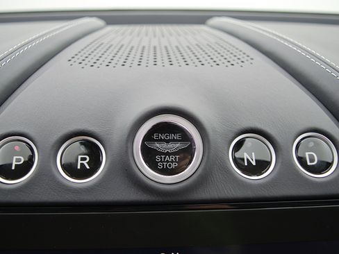 Used 2023 Aston Martin DBX 707 AWD/4WD image 44