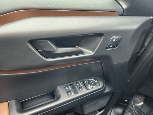 Used 2024 Ford Bronco Sport Badlands w/ Premium Package AWD/4WD image 9