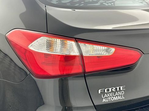 Used 2015 Kia Forte LX w/ Popular Package FWD image 21